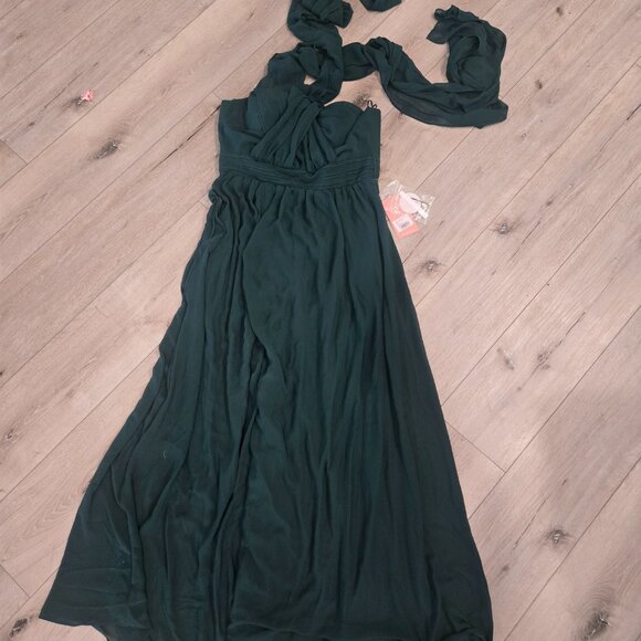 BIRDY GREY - Grace- Dress - Picture 4 of 6